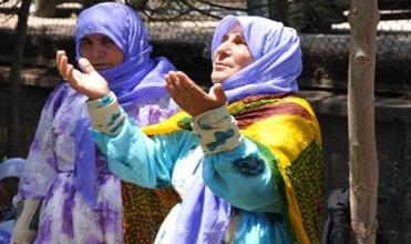 Nivîskara kurd çîrokên êşa jinan nivîsand